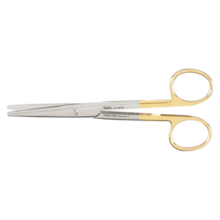 MILTEX MAYO DISSECTING SCISSORS - Dissecting Scissors, 9" Straight, SuperCut Blade | Quantity - 1x EA