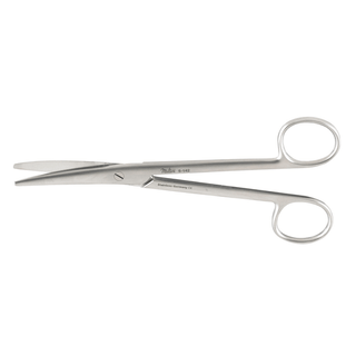 MILTEX MAYO DISSECTING SCISSORS - Dissecting Scissors, 9" Straight, SuperCut Blade | Quantity - 1x EA