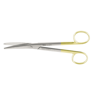 MILTEX MAYO DISSECTING SCISSORS - Dissecting Scissors, 9" Straight, SuperCut Blade | Quantity - 1x EA