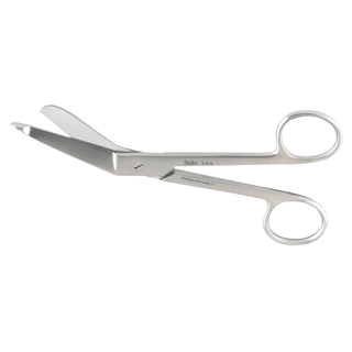 MILTEX LISTER BANDAGE SCISSORS - Bandage Scissors, 3" | Quantity - 1x EA