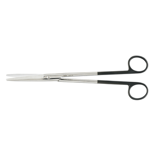 MILTEX MAYO DISSECTING SCISSORS - Dissecting Scissors, 9" Straight, SuperCut Blade | Quantity - 1x EA