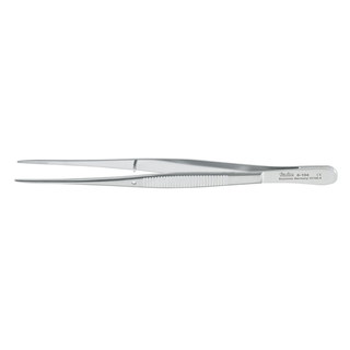 MILTEX SEMKIN FORCEPS - Semkin Forceps, 6", Tissue, 1 x 2 Teeth | Quantity - 1x EA