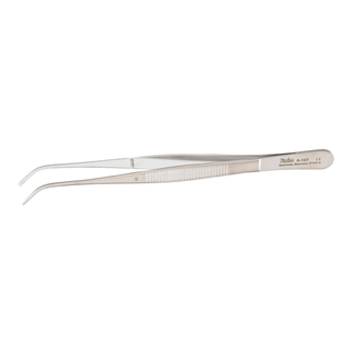 MILTEX SEMKIN FORCEPS - Semkin Forceps, 6", Tissue, 1 x 2 Teeth | Quantity - 1x EA