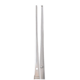 MILTEX SEMKIN FORCEPS - Semkin Forceps, 6", Tissue, 1 x 2 Teeth | Quantity - 1x EA