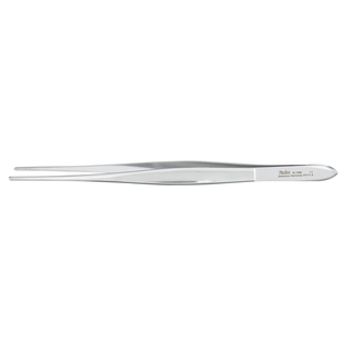 MILTEX CUSHING DRESSING FORCEPS - Dressing Forceps, 7", Carb-N-Sert | Quantity - 1x EA