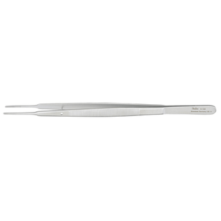 MILTEX GERALD FORCEPS - Gerald Forceps, 7", Tissue, Straight, 1x2 Teeth | Quantity - 1x EA
