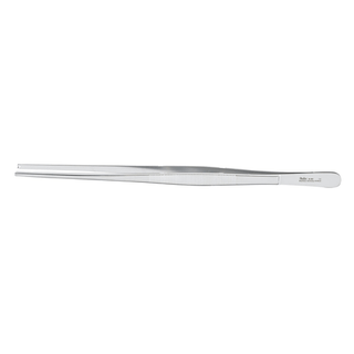 MILTEX TISSUE FORCEPS - Tissue Forceps, 5", 1x2 Teeth, Delicate, Fluted Handles | Quantity - 1x EA