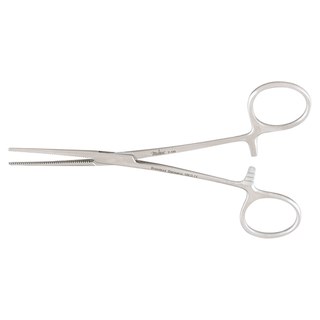 MILTEX BABY PEAN FORCEPS - Baby Pean Forceps, 5", Straight | Quantity - 1x EA