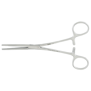MILTEX ROCHESTER-CARMALT FORCEPS - Rochester-Carmalt Forceps, 8", Straight | Quantity - 1x EA