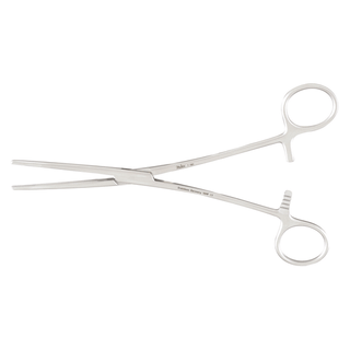 MILTEX ROCHESTER-CARMALT FORCEPS - Rochester-Carmalt Forceps, 8", Straight | Quantity - 1x EA