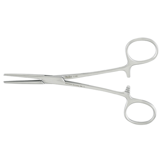 MILTEX RANKIN FORCEPS - Rankin Forceps, 6" Curved | Quantity - 1x EA