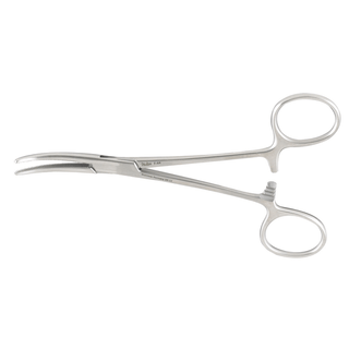 MILTEX CRILE FORCEPS - Crile Forceps, 6" Curved | Quantity - 1x EA