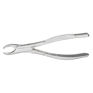 MILTEX MID-GRADE EXTRACTOR FORCEPS - 65 Extractor Forceps | Quantity - 1x EA