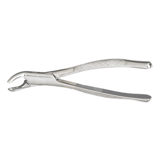 MILTEX MID-GRADE EXTRACTOR FORCEPS - 65 Extractor Forceps | Quantity - 1x EA
