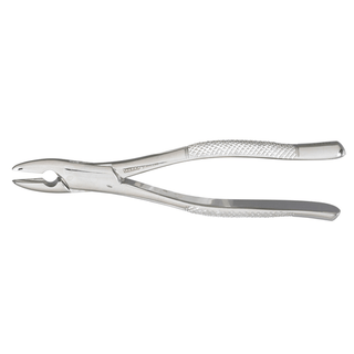 MILTEX MID-GRADE EXTRACTOR FORCEPS - 65 Extractor Forceps | Quantity - 1x EA