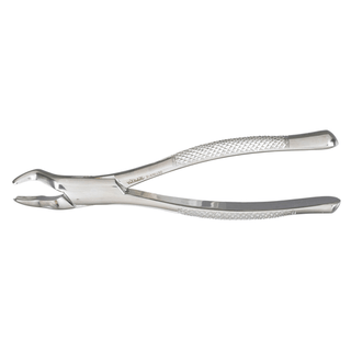 MILTEX MID-GRADE EXTRACTOR FORCEPS - 65 Extractor Forceps | Quantity - 1x EA