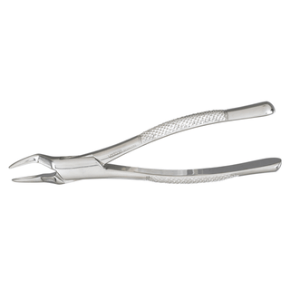 MILTEX MID-GRADE EXTRACTOR FORCEPS - 65 Extractor Forceps | Quantity - 1x EA
