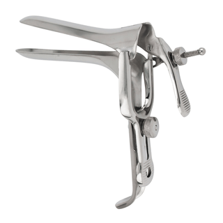 MILTEX MID-GRADE PEDERSON VAGINAL SPECULUM - Vaginal Speculum, X-Large | Quantity - 1x EA