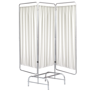 OMNIMED BEAM KING SIZE SCREEN FRAME - Three-Section King-Size Screen Frame Only | Quantity - 1x EA
