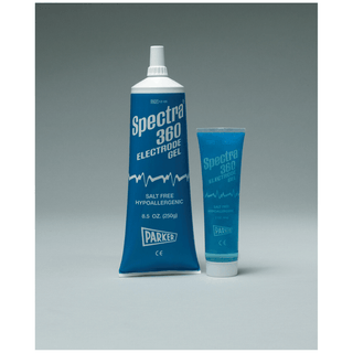 PARKER LABS SPECTRA 360 ELECTRODE GEL - Electrode Gel, 60g Tube, 12 dz/cs (091028) | Quantity - 1x CS