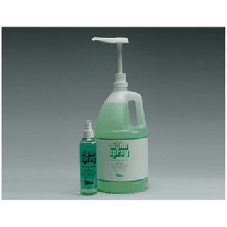 PARKER LABS SIGNASPRAY ELECTRODE SOLUTION & SKIN PREP - Electrode Solution, Gallon & Spray Dispenser Bottle, 4/cs (022024) | Quantity - 1x CS