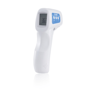 VERIDIAN THERMOMETER - Infrared Non-Contact Thermometer  (25 ea/plt)  | Quantity - 1x EA