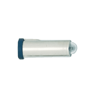WELCH ALLYN REPLACEMENT LAMPS - 2.5V Vacuum Lamp For Laryngoscope  | Quantity - 1x EA