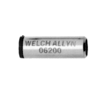 WELCH ALLYN REPLACEMENT LAMPS - 2.5V Vacuum Lamp For Laryngoscope  | Quantity - 1x EA