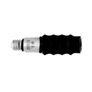 WELCH ALLYN REPLACEMENT LAMPS - 2.5V Vacuum Lamp For Laryngoscope  | Quantity - 1x EA
