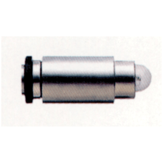 WELCH ALLYN REPLACEMENT LAMPS - 2.5V Vacuum Lamp For Laryngoscope  | Quantity - 1x EA