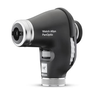 WELCH ALLYN PANOPTIC OPHTHALMOSCOPE - PanOptic Plus Ophthalmoscope  | Quantity - 1x EA