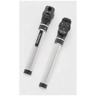 WELCH ALLYN 2.5V POCKETSCOPE OPHTHALMOSCOPE - PocketScope Ophthalmoscope, No Handle  | Quantity - 1x EA