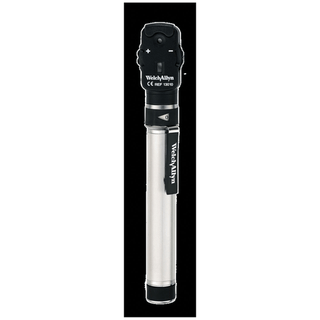 WELCH ALLYN 2.5V POCKETSCOPE OPHTHALMOSCOPE - PocketScope Ophthalmoscope, No Handle  | Quantity - 1x EA