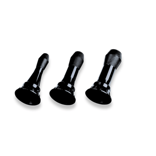 WELCH ALLYN SOFSPEC OTOSCOPE SPECULA - 7mm Speculum, For Use With Pneumatic, Operating & Consulting Otoscopes  | Quantity - 1x EA