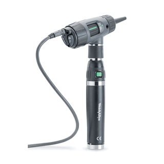 WELCH ALLYN DIGITAL MACROVIEW OTOSCOPE SETS - Accessories: Replacement USB Cable, 10 ft  | Quantity - 1x EA