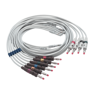 WELCH ALLYN ECG ACCESSORIES - Disposable Flow Xducers, CPWS, CP200, 100/pk  | Quantity - 1x PK