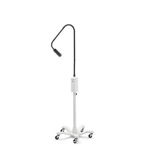 WELCH ALLYN GREEN SERIES MEDICAL EXAM LIGHTS IV - Mobile Stand For GS Exam Light IV  | Quantity - 1x EA
