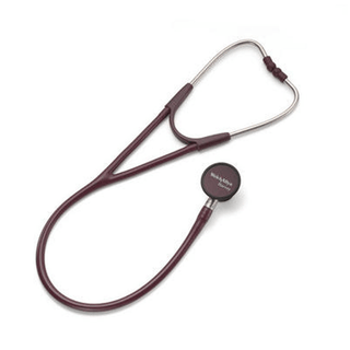 WELCH ALLYN ELITE STETHOSCOPE & ACCESSORIES - Tubing, 28", Black  | Quantity - 1x EA