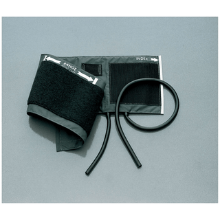 WELCH ALLYN ANEROID ACCESSORIES & PARTS - Model DS44 Gauge Only with Pocket Adapter  | Quantity - 1x EA
