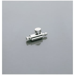 WELCH ALLYN ANEROID ACCESSORIES & PARTS - Model DS44 Gauge Only with Pocket Adapter  | Quantity - 1x EA
