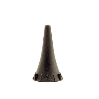 WELCH ALLYN KLEENSPEC DISPOSABLE OTOSCOPE SPECULA - Universal KleenSpec Disposable Otoscope Specula, 4.25mm, 850/bg, 10 bg/cs (50 cs/plt)  | Quantity - 1x CS