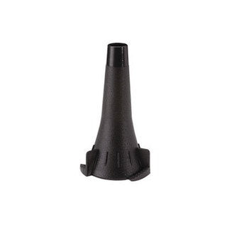 WELCH ALLYN KLEENSPEC DISPOSABLE OTOSCOPE SPECULA - Universal KleenSpec Disposable Otoscope Specula, 4.25mm, 850/bg, 10 bg/cs (50 cs/plt)  | Quantity - 1x CS