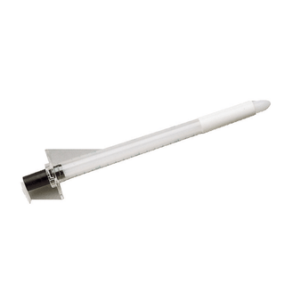 WELCH ALLYN KLEENSPEC FIBER OPTIC DISPOSABLE SIGMOIDOSCOPE & ACCESSORIES - Disposable Specula (19 mm x 25 cm) & Obturators, 25/bx, 4 bx/cs  | Quantity - 1x CS