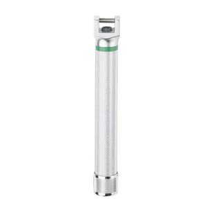WELCH ALLYN LARYNGOSCOPE HANDLES - Standard Rechargeable Battery Handle & Transformer  | Quantity - 1x EA