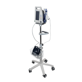 Vital Signs Patient Monitor - Touch Screen w/ Stand, 10841 + 10845, 1/cs | Quantity - 1x CS