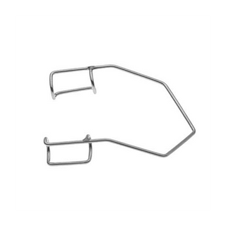 BARRAQUER WIRE SPECULUM, CHILD