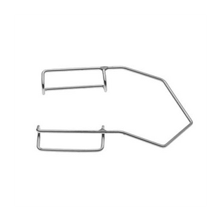 BARRAQUER WIRE SPECULUM, ADULT