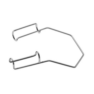 BARR. WIRE SPECULUM, ADULT