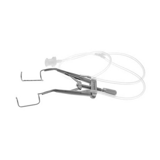 STEPHENS IRRIGATING SPECULUM