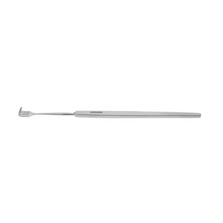 KNAPP RETRACTOR, 4 PRONGS, BLUNT